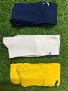 High Quality Soccer Socks