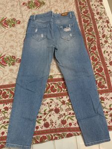 Perfect Fit Jeans