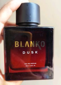 BLANKO DUSK PERFUME/EDP