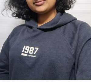 Imported Just Attitude Stylish Sweatshirt