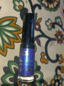 Beautiful Mascara