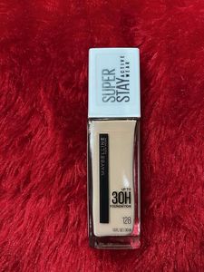 Maybelline Super Stay Foundation