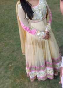 Anarkali