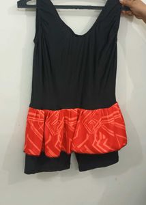 Swimsuit