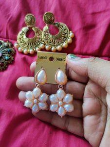Earrings All Combo