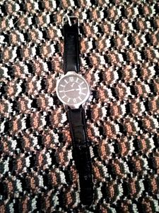 Classy Rare Watch