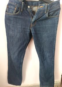 Levi's Men Jeans