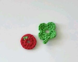Button Accessories