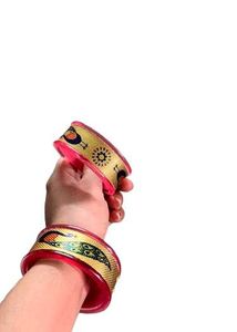 RAJVADI BANGLES