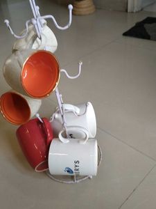 Mug Tree Cup Stand
