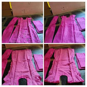 combo of 6 chudidars, 2 tops