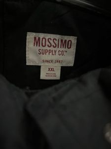 Utility Jacket!