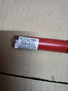Dazzler Red Lipstick