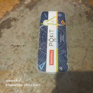 Nataraj Pokit Geometry Box