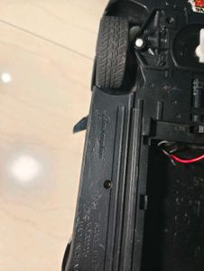 Lamborghini Murcielago Toy Car