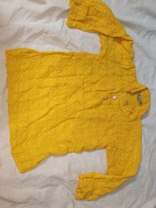 DJ Tillu Dress For Baby Boy