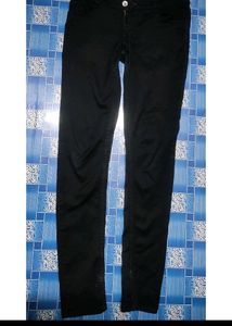 Black Jeans