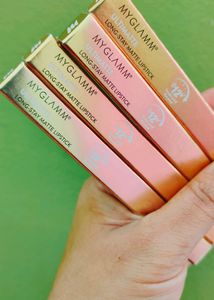 Myglamm Ultimate Lip Stick