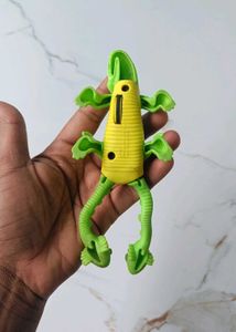 How to train dragon Monster Toy Figure