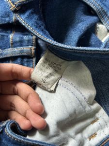 Roadster Bootcut Denim Jeans