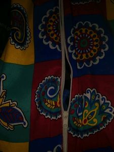 Hanging Clothes Storege
