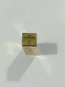 YSL Loveshine Lipstick - Shade 212