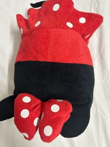 Micky Mouse pillow