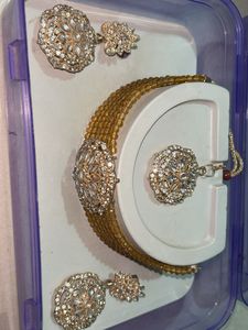 Jewellery Set