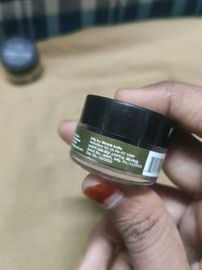 Anour Lip Scrub &amp; Solid Perfum