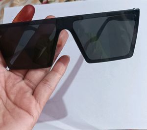 Black goggles for men 🤓😎