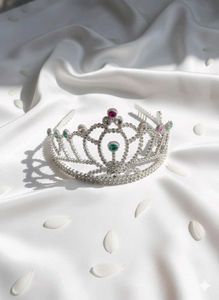 2 Bracelets And Crown👑