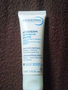 Bioderma Atoderm Intensive Balm