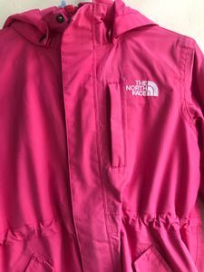 North Face Jacket