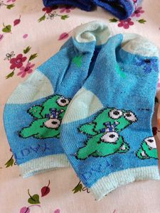 Baby Socks Bundle