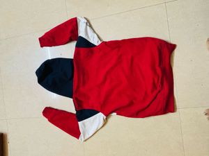 Tommy Hilfiger Hoodie