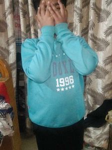 Sweat Shirt For Boys