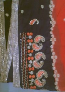 Beautiful And Best Quality ✅ Saree