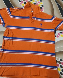 US Polo Tshirt