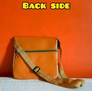 Sling Bag For Girls