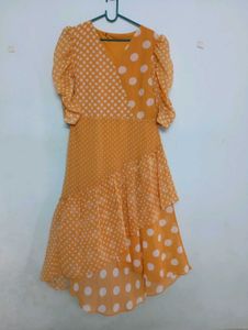 MADAME Dress