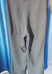 Black Formal Pants