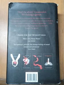 Breaking Dawn By Stephenie Meyer