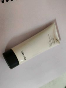 Minimalist Sunscreen SPF 50