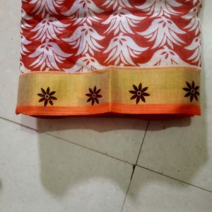 Brand New ,with A Tag Saree Make Your  Offer