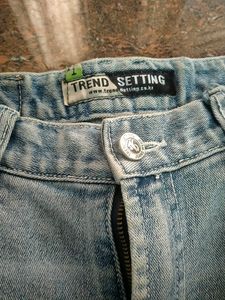 Slim Fit Jeans👖