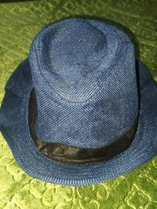 Man Hat