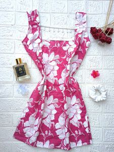 Pinteresty Party Wear Kurti 🌷