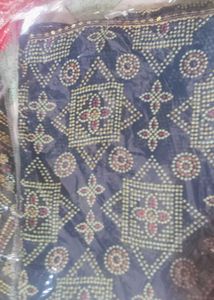 Elegant sarees