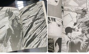 Chainsaw Man Vol 10