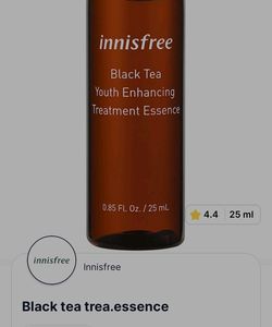 Innisfree Green Tea Essence 25ml